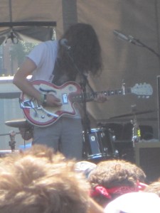 Kurt Vile
