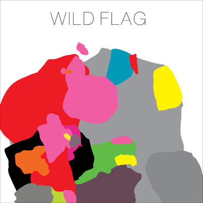 Wild_Flag-Wild_Flag